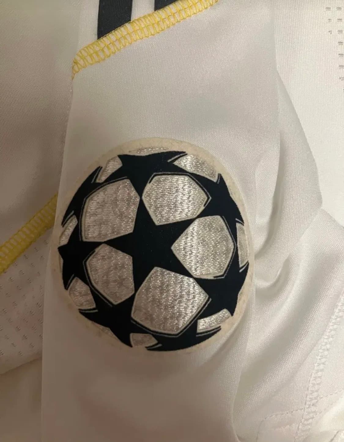 S)09-10 레알마드리드 호날두 유니폼 상품이미지6