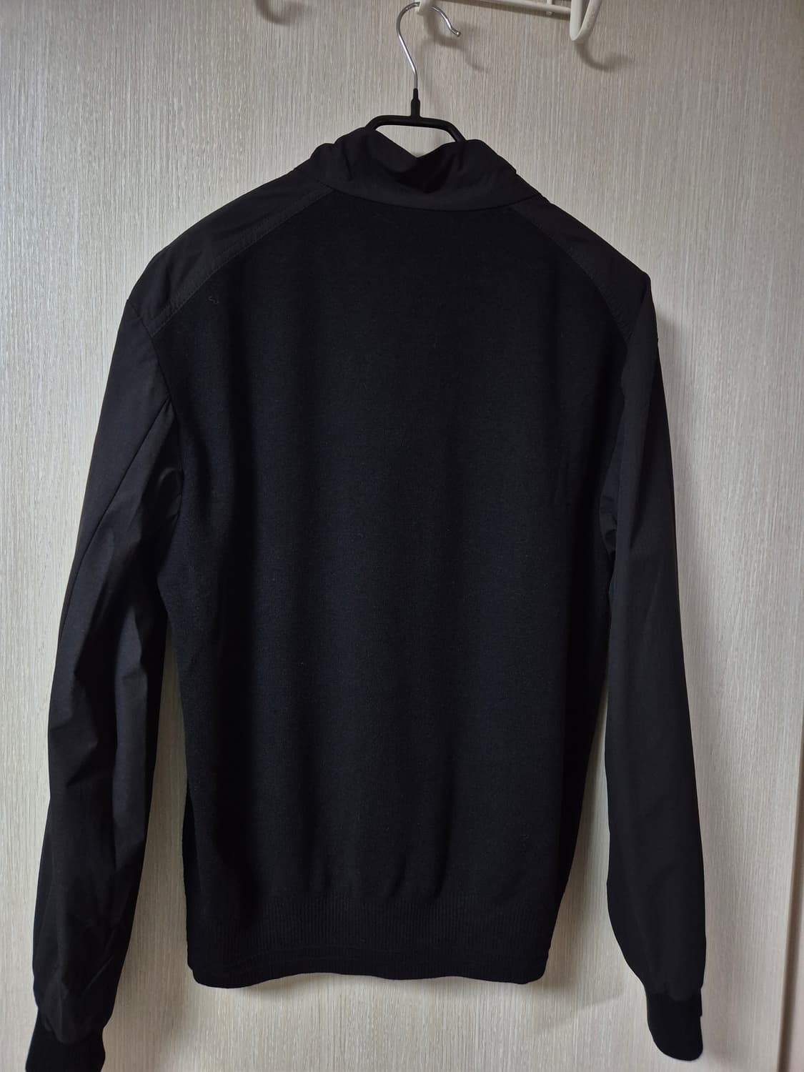 (정품) 23년 캘러웨이 골프웨어 풀오버 니트 스웨터 100 상품이미지7