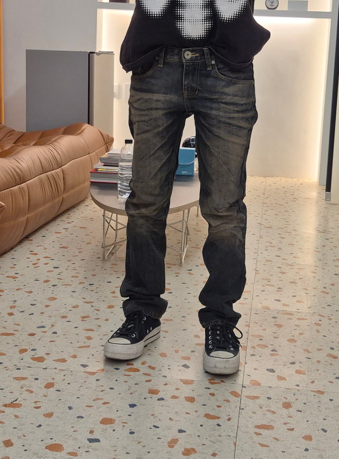 디젤(Diesel) 바지 상품이미지4