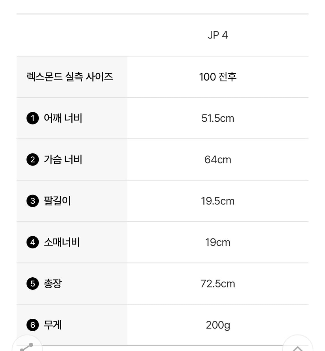 오라리Auralee 반팔 셔츠 에크루 4사이즈 상품이미지8