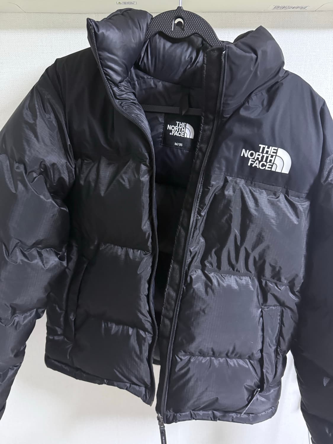 노스페이스 눕시 무광 상품이미지2