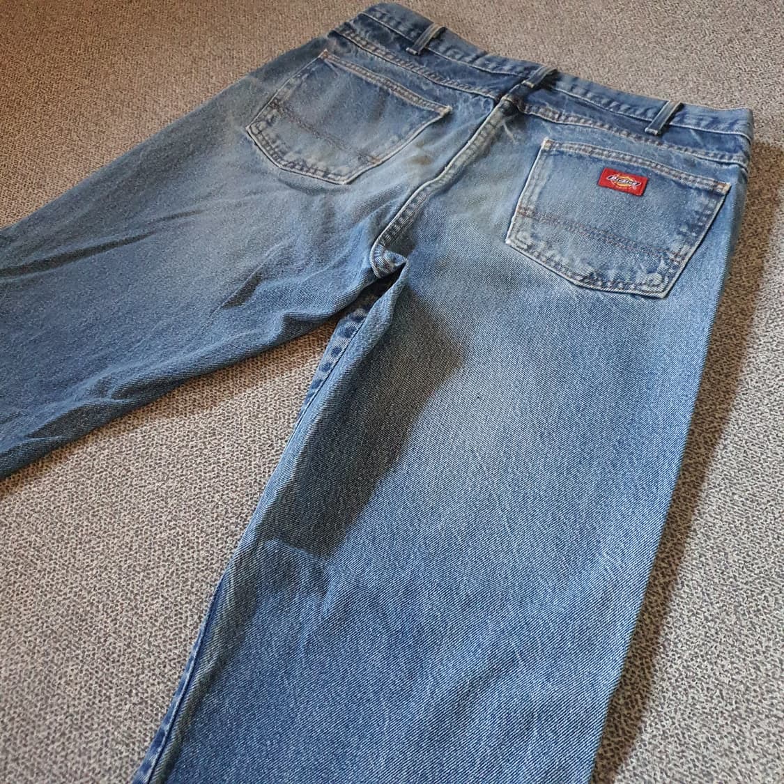 디키즈 데님 팬츠 No.64 상품이미지7