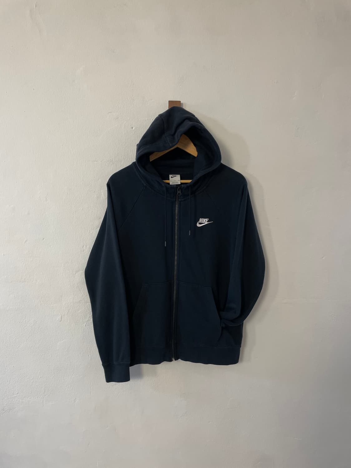나이키 후드 집업  상품이미지1