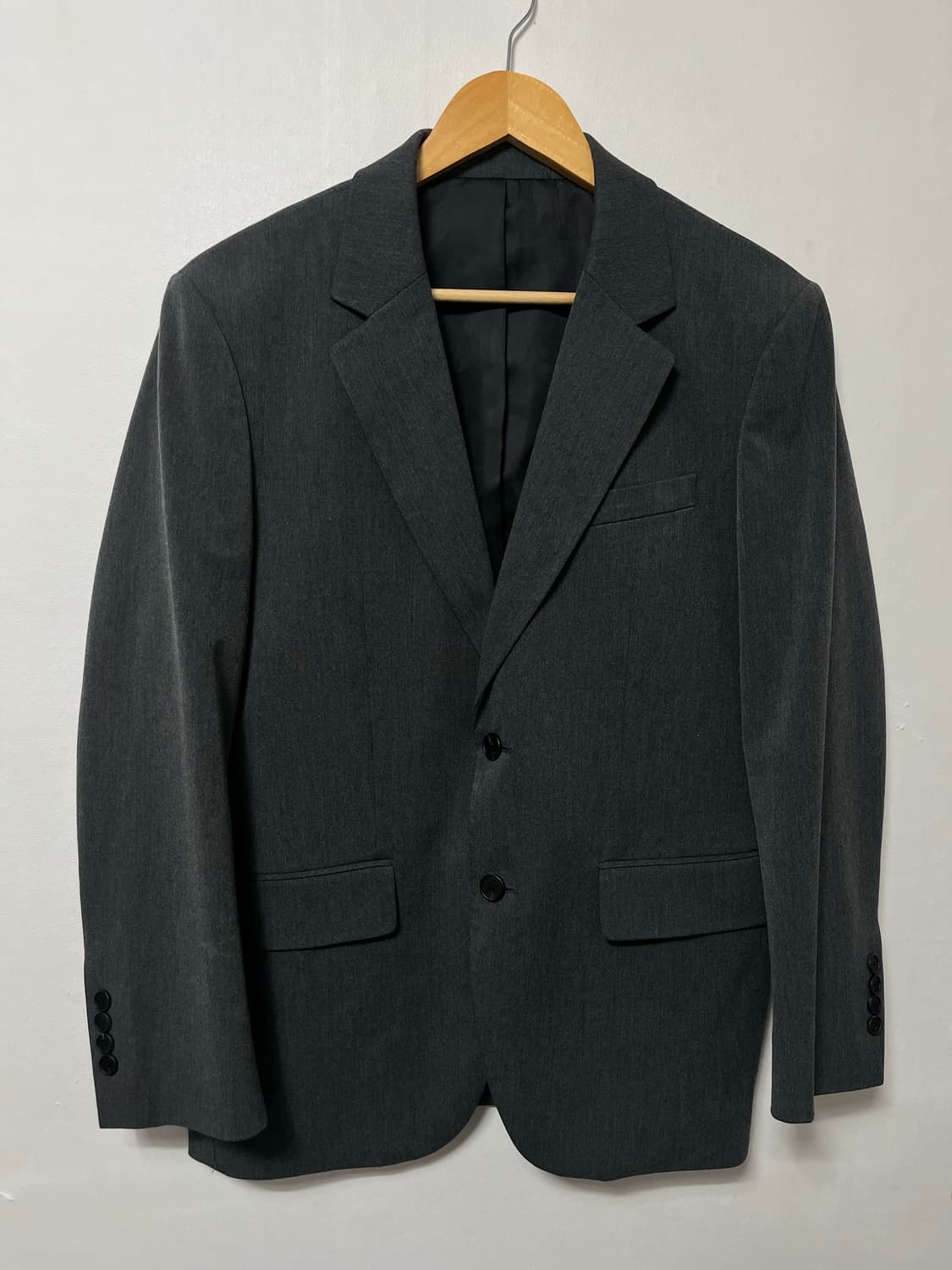 95/29 무신사스탠다드 정장 셋업 세트 정품 상품이미지2