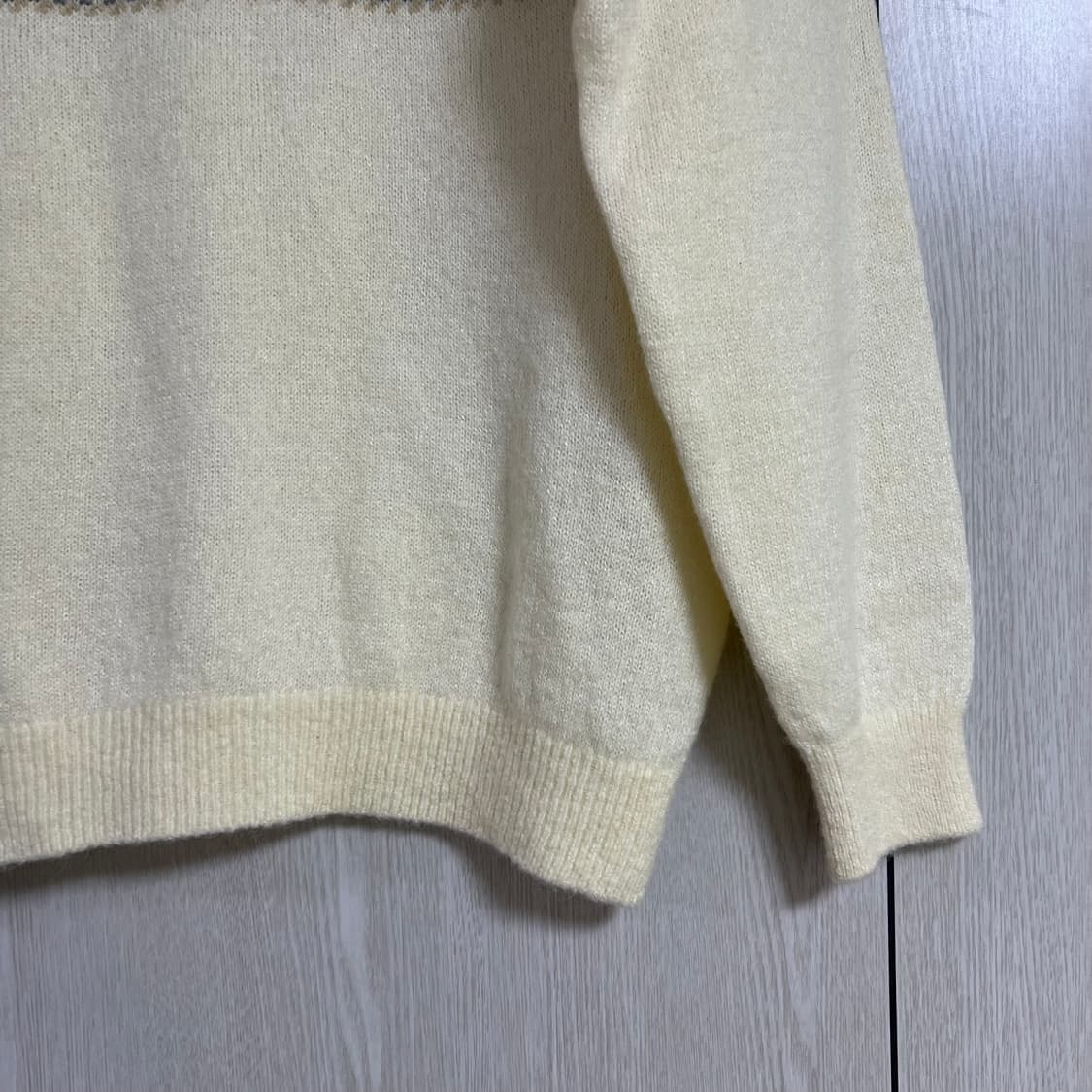 반오픈 봄니트 m 상품이미지3