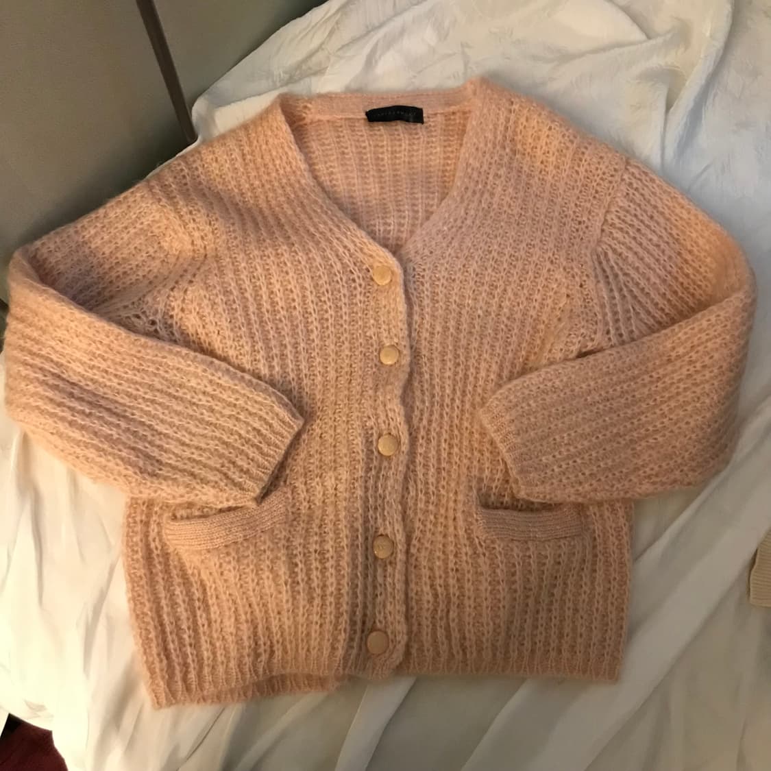 코디 SET JPN Vintage 모리걸 라떼갸루 하구미 로걀 상품이미지5