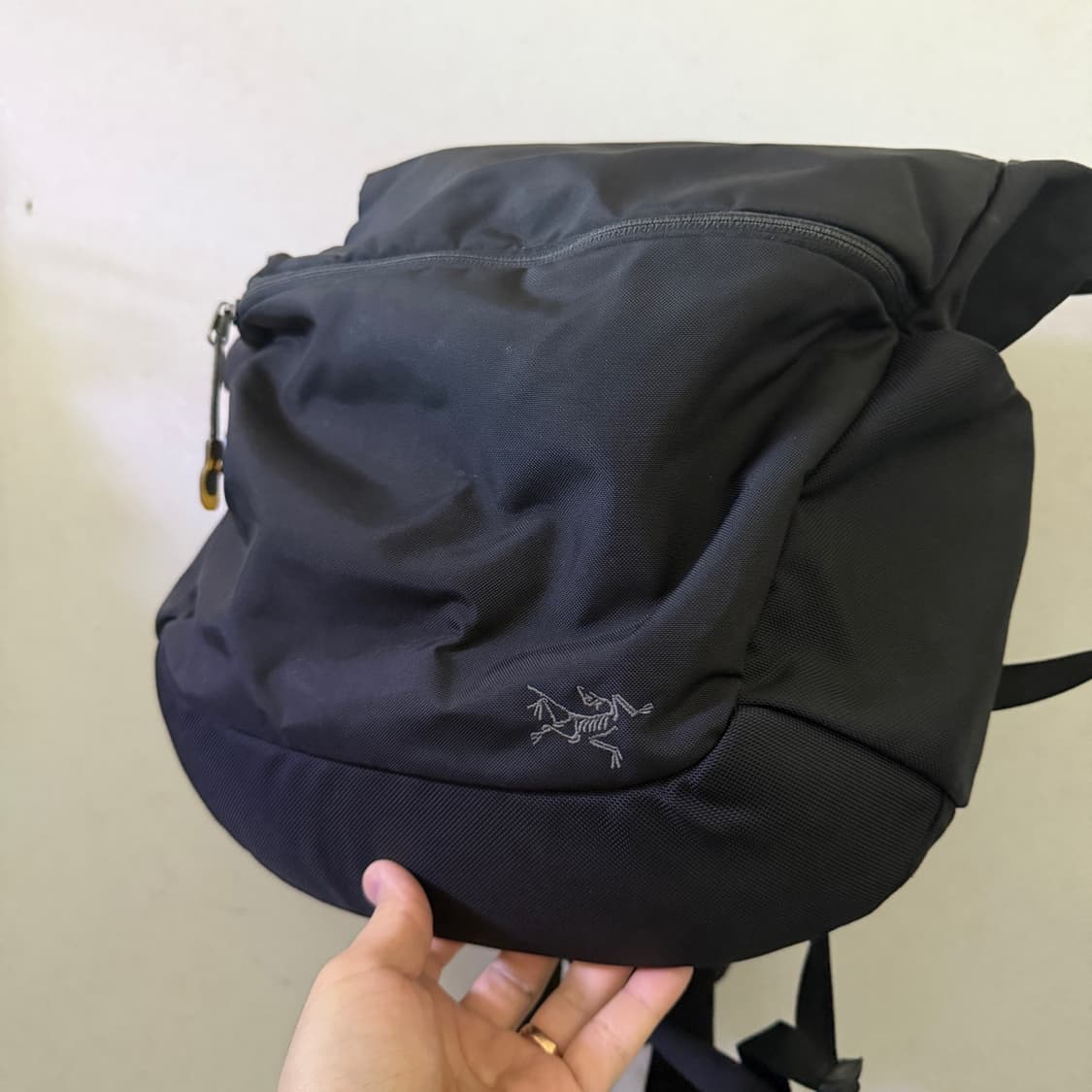 아크테릭스 미스트랄 16 슬링&크로스백 상품이미지2