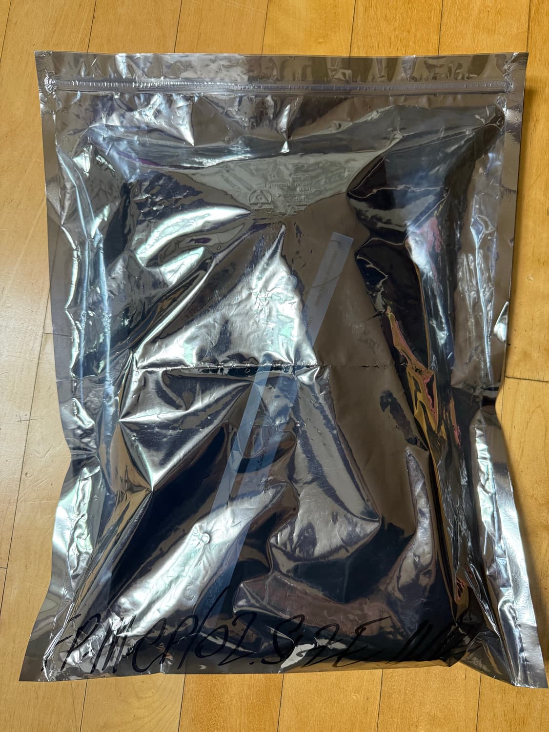 Forced Chem Pants 상품이미지7