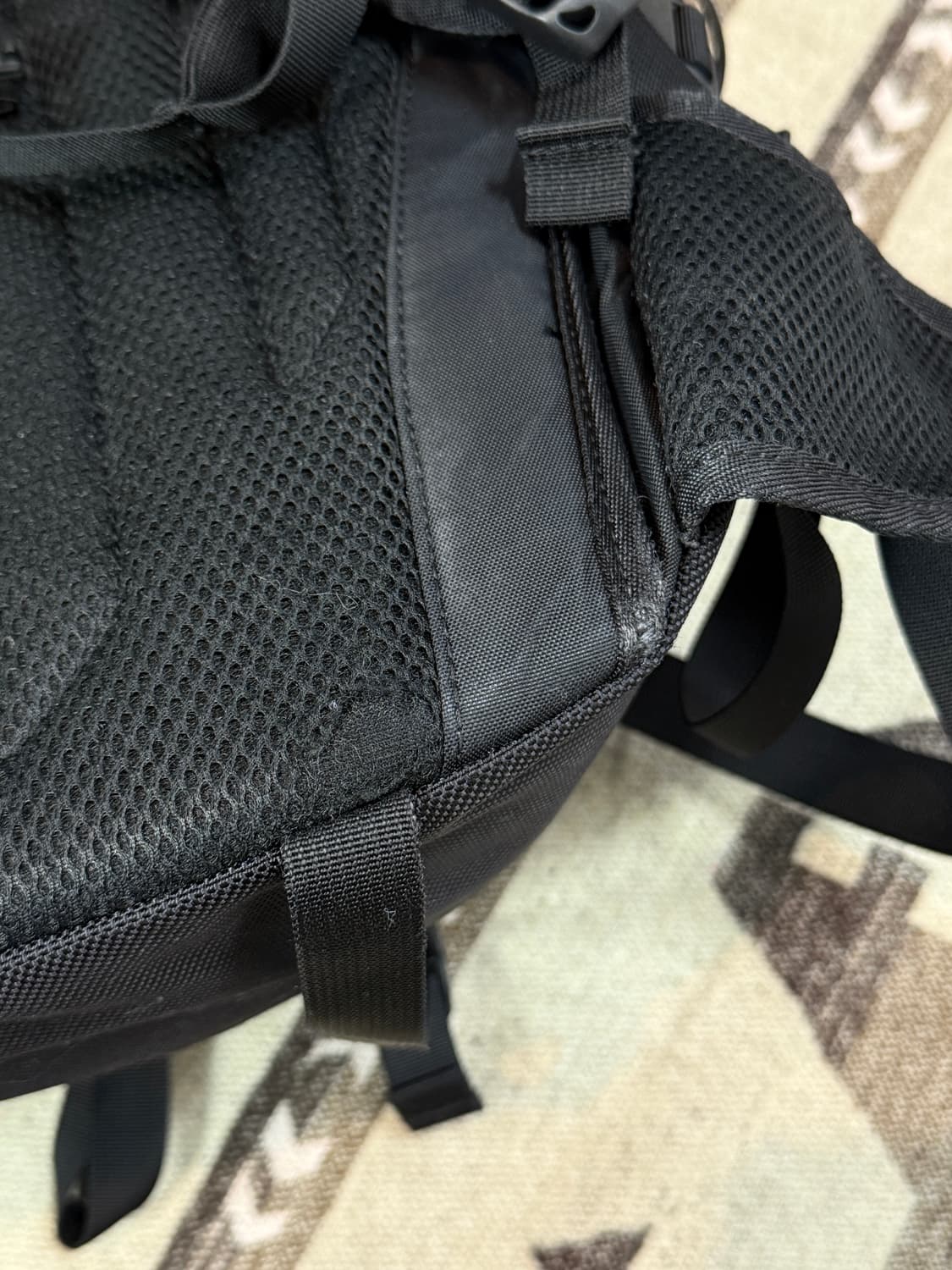 노스페이스 빅샷 백팩 상품이미지9