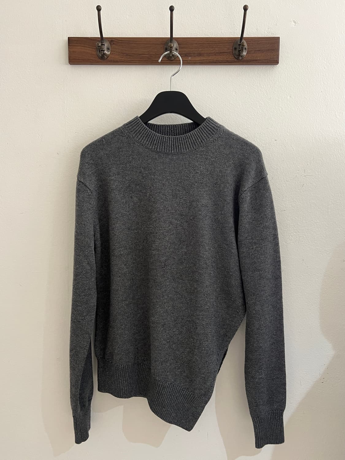 스튜디오 니콜슨 니트 상품이미지1