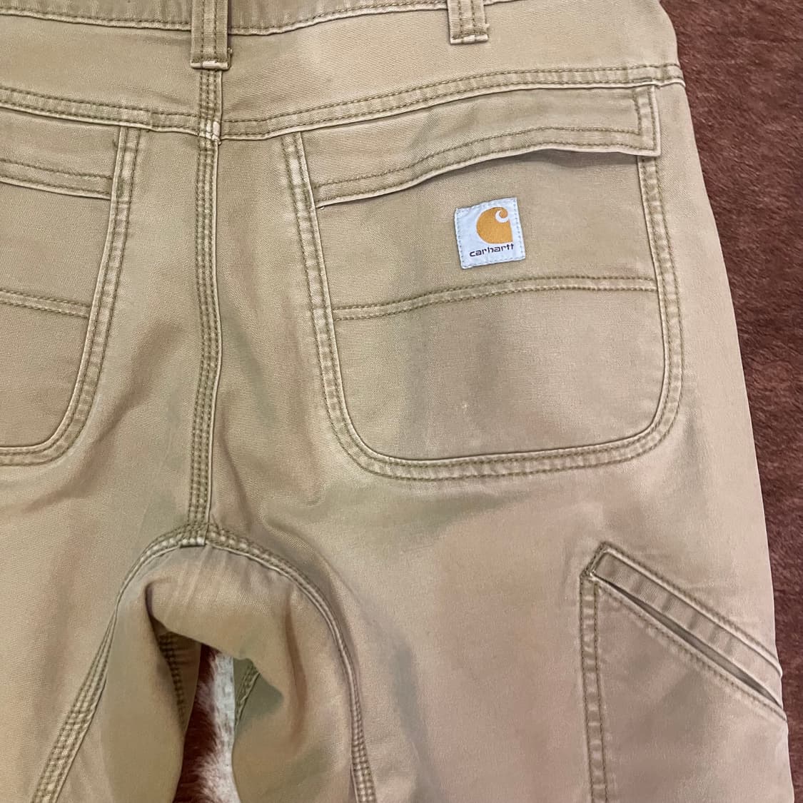 칼하트 카고팬츠 상품이미지9
