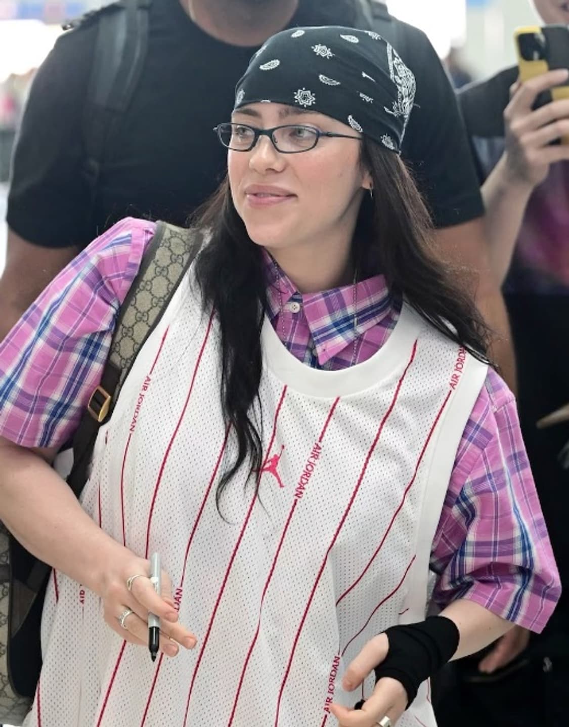 오클리 안경 RX O5 Wire Coblat 미사용 상품이미지3