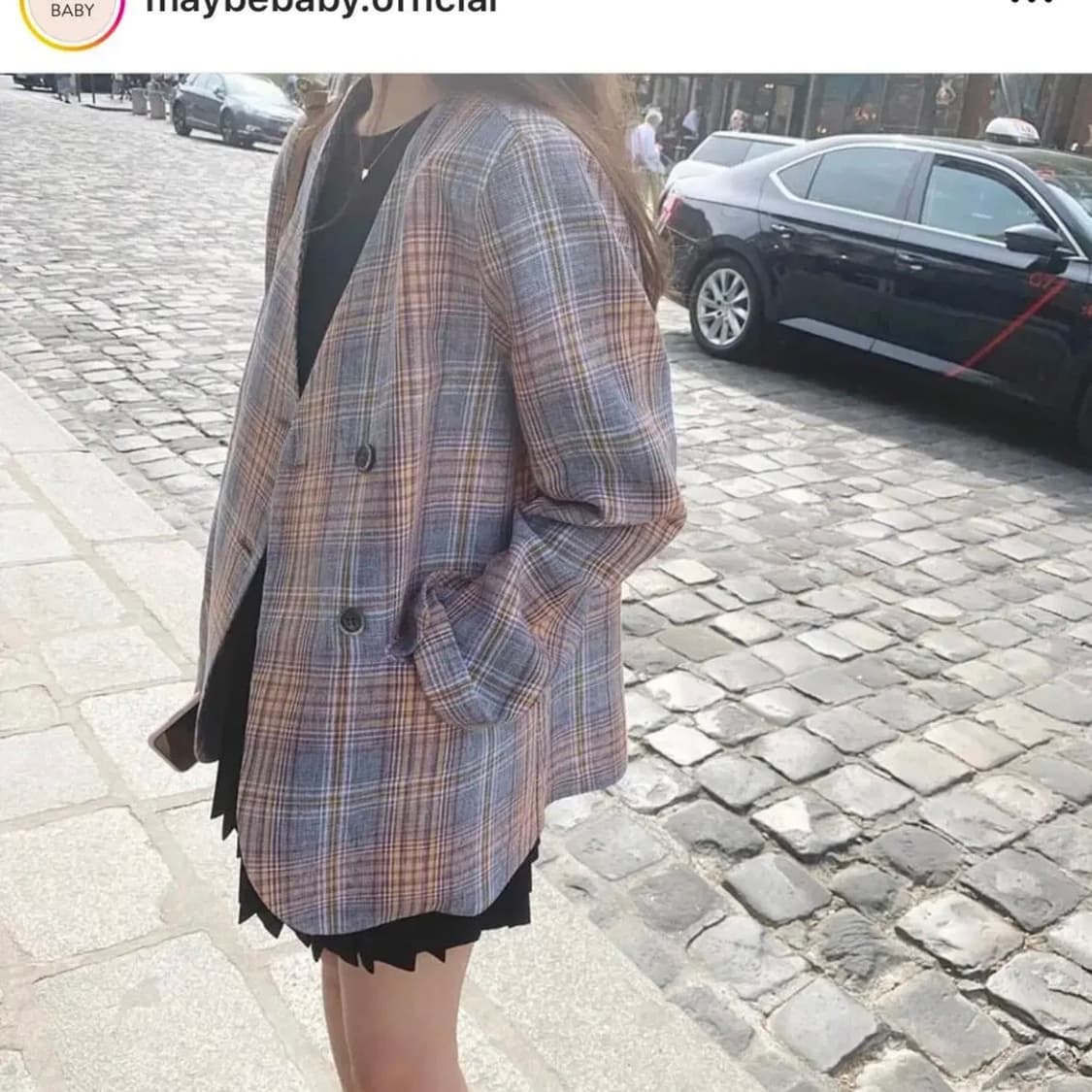 디어리스트 자켓 상품이미지5