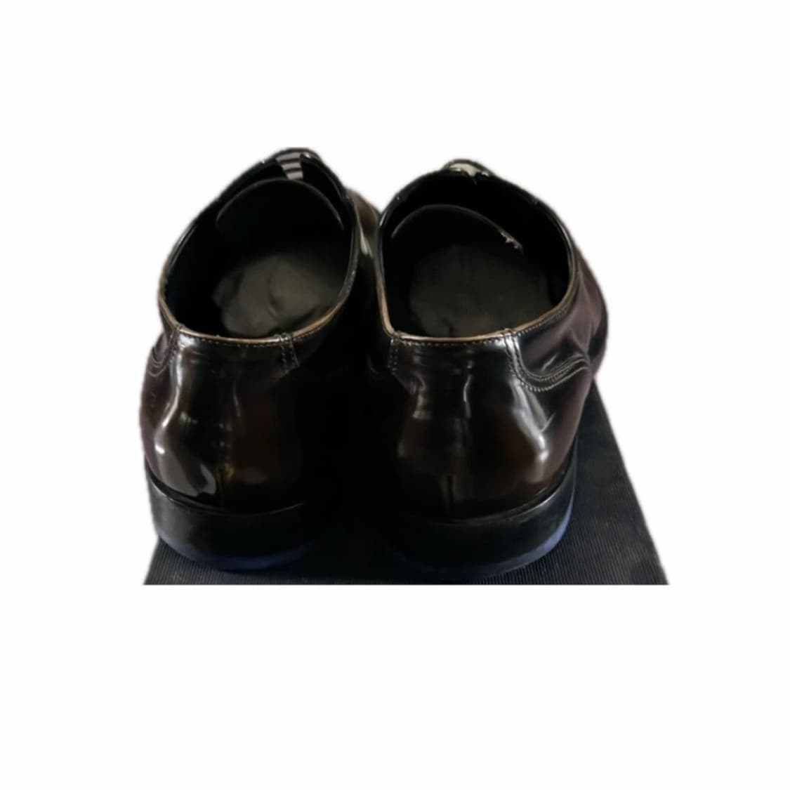 JIL SANDER Derby Shoes 상품이미지3