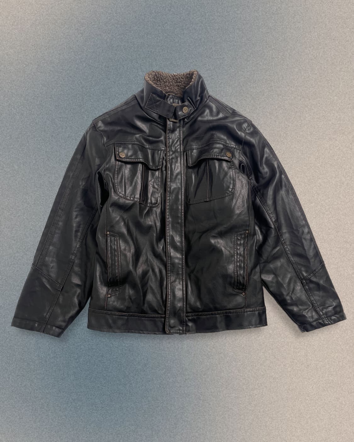 vintage utility coating jakcet 상품이미지1