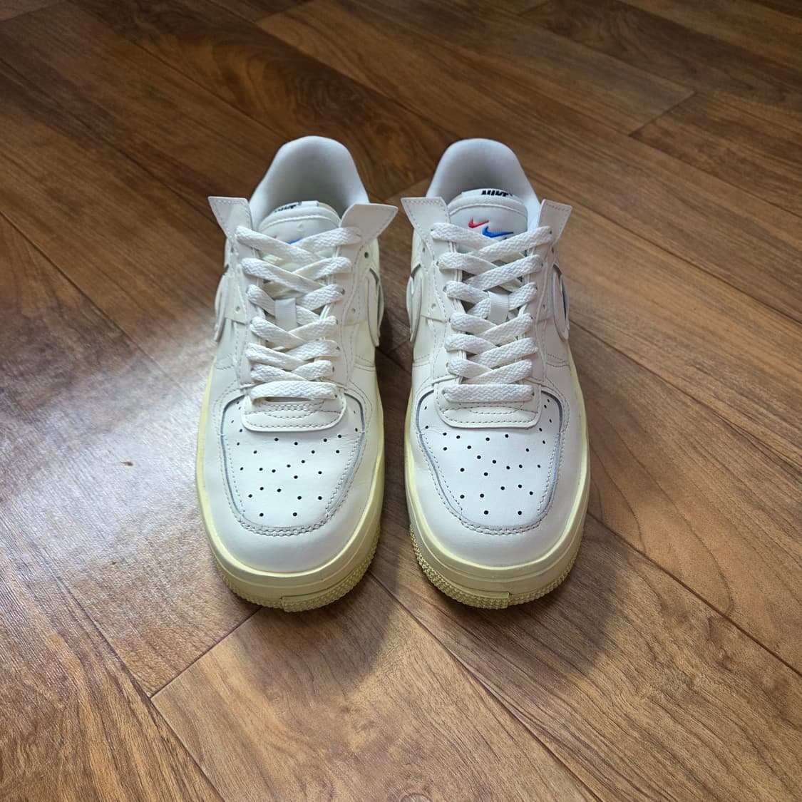 나이키 에어포스1 폰탄카 상품이미지2