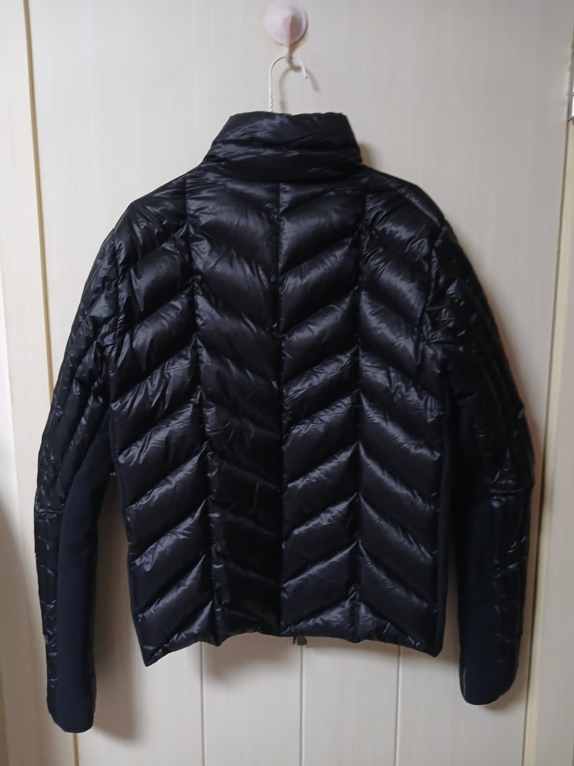 정품 몽클레르 패딩자켓(55~66사이즈)   상품이미지2