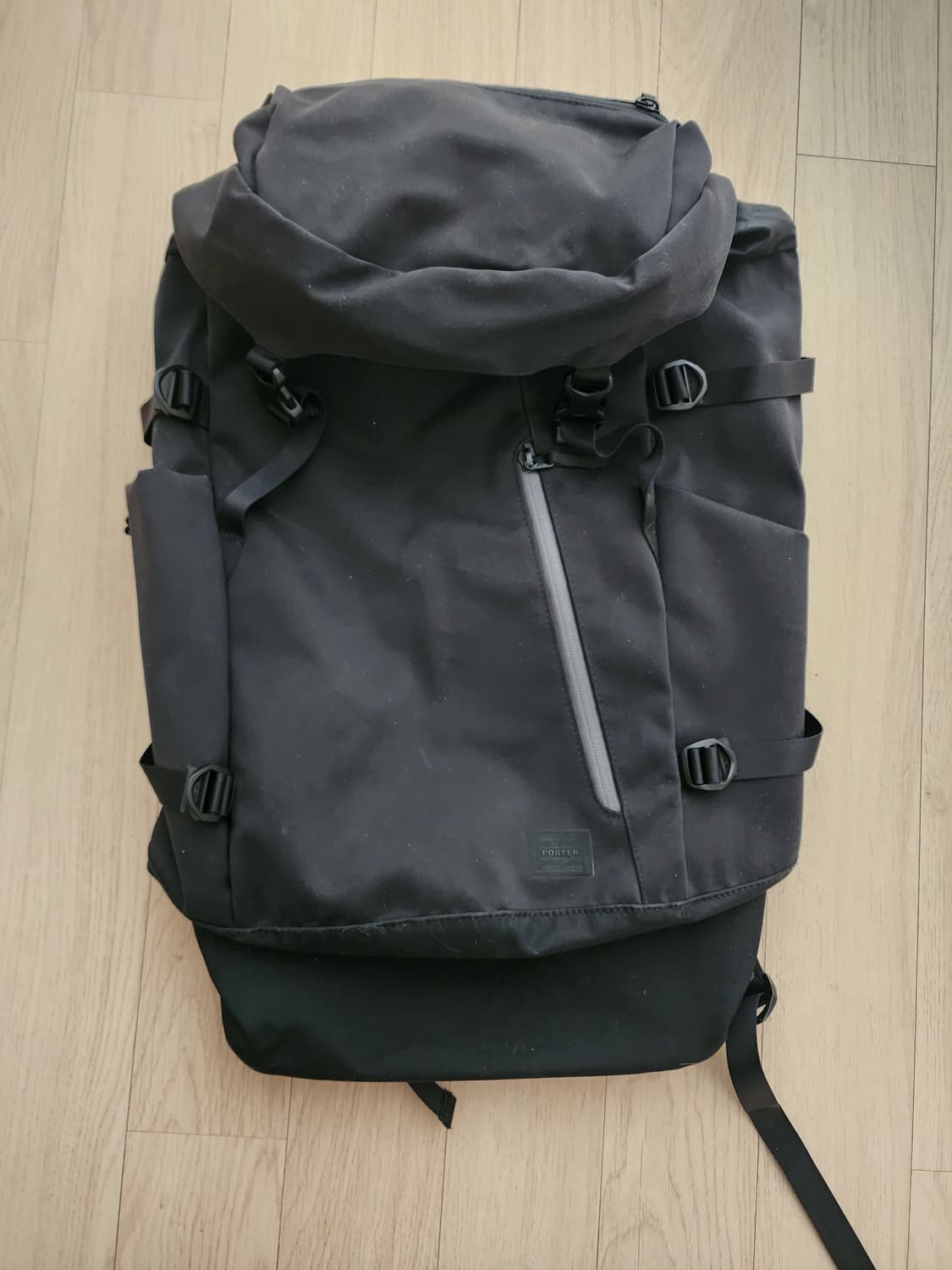 요시다포터 퓨처 백팩 상품이미지3