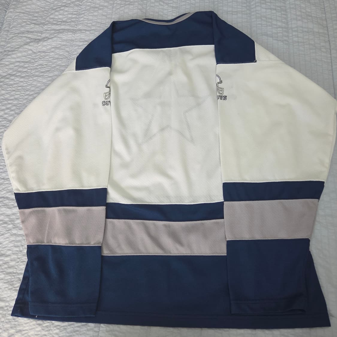 빈티지 스포티 롱슬리브 상품이미지2