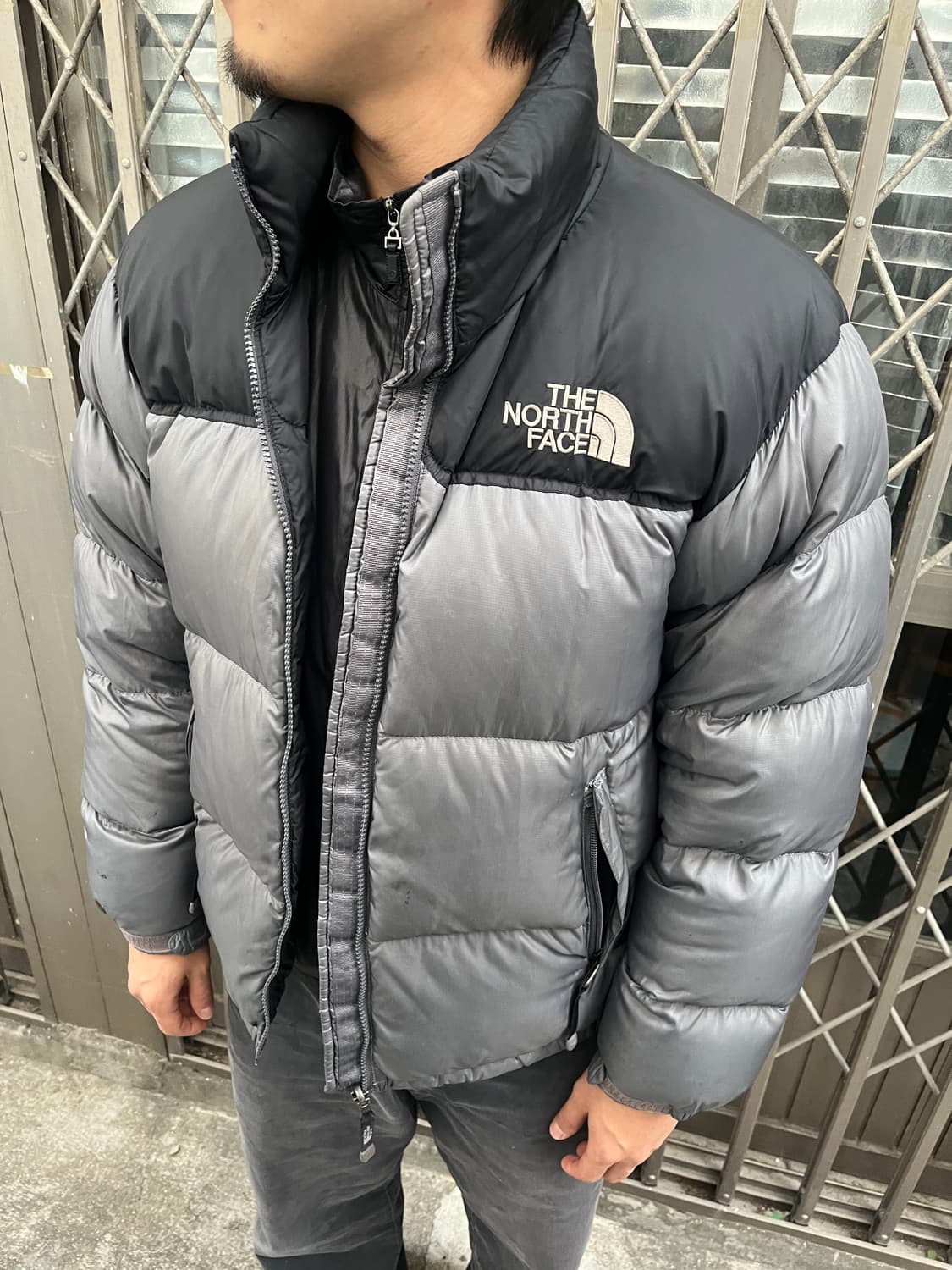 The North Face 눕시 다운 자켓 (Size 90) 노스페이스 상품이미지1