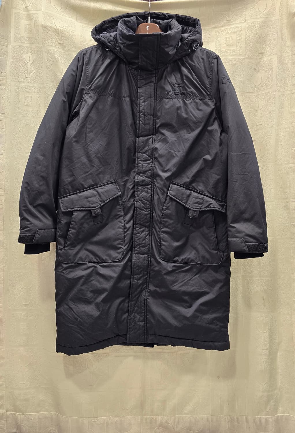 아이더 롱패딩 다운패딩 L (100) 상품이미지1