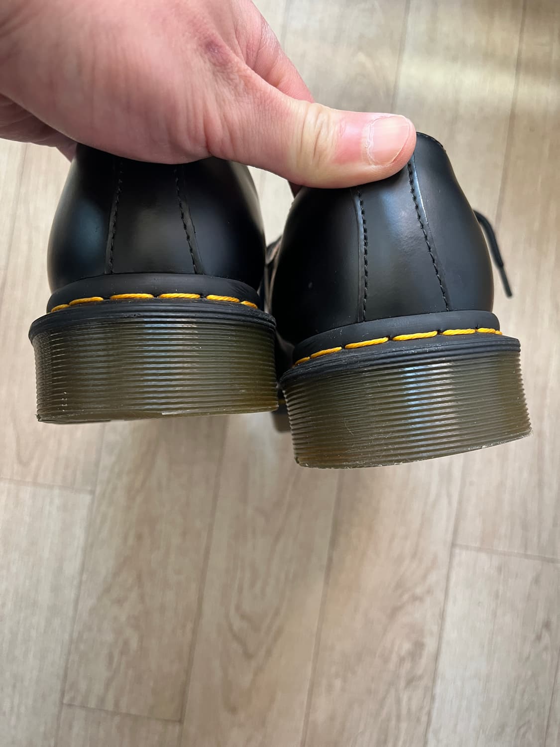 닥터마틴 1461 상품이미지6