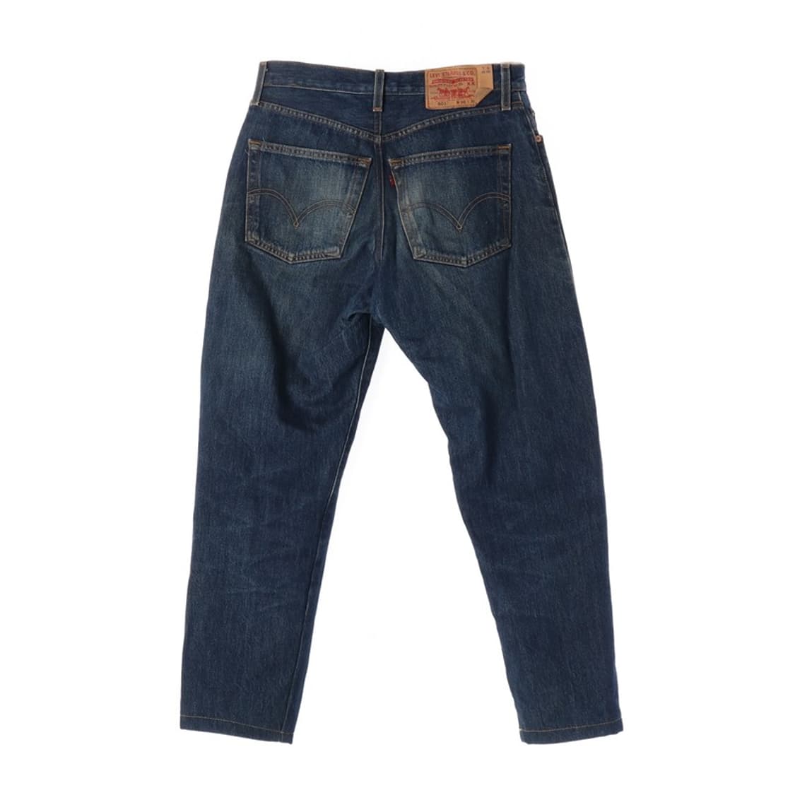 리바이스 90s Made in USA 501 빈티지 데님 36 상품이미지2