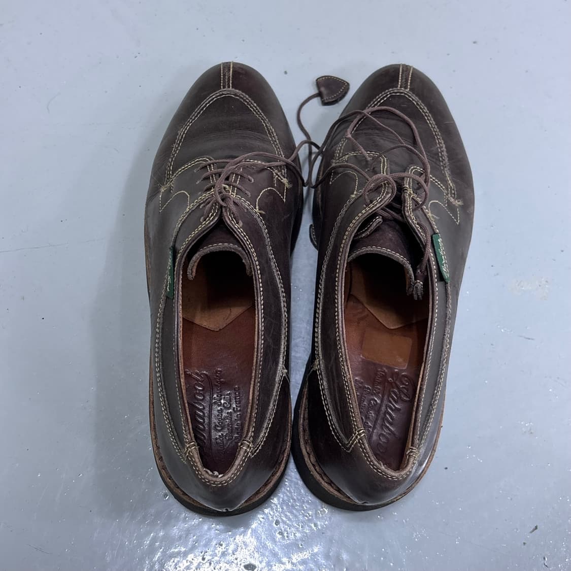 UK5.5 파라부트 아비뇽 카페 0406E 상품이미지1