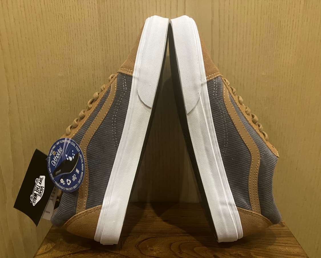 Vans 반스 코듀로이 믹스 올드스쿨 290 상품이미지3