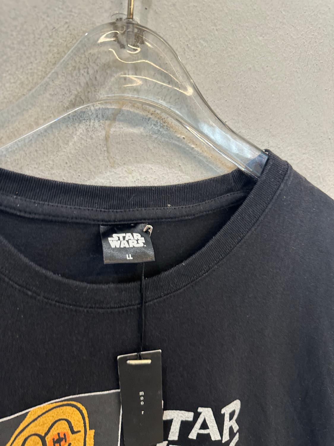 Star wars tee 상품이미지4