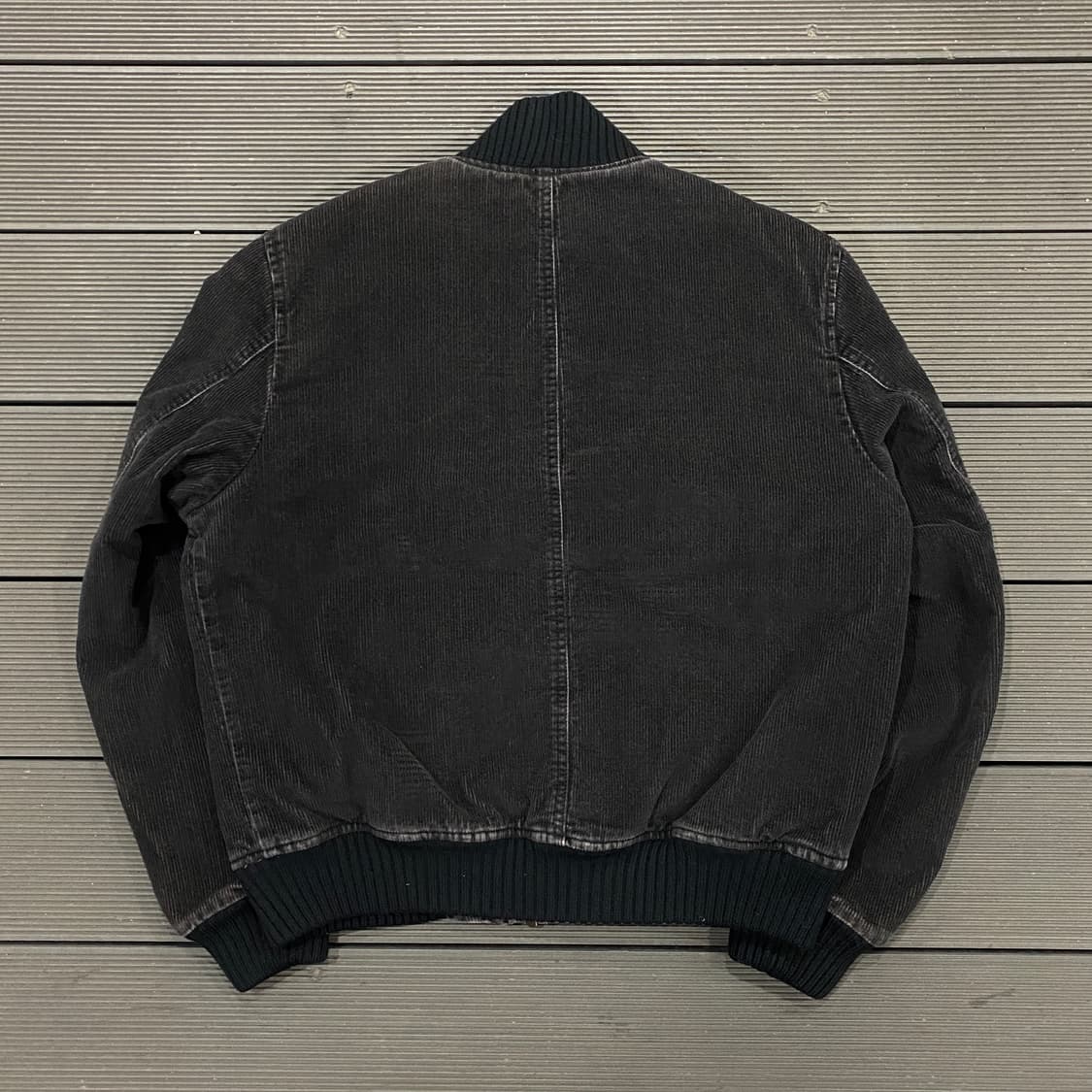 (100) 캘빈클라인 진스 코듀로이 자켓  상품이미지9