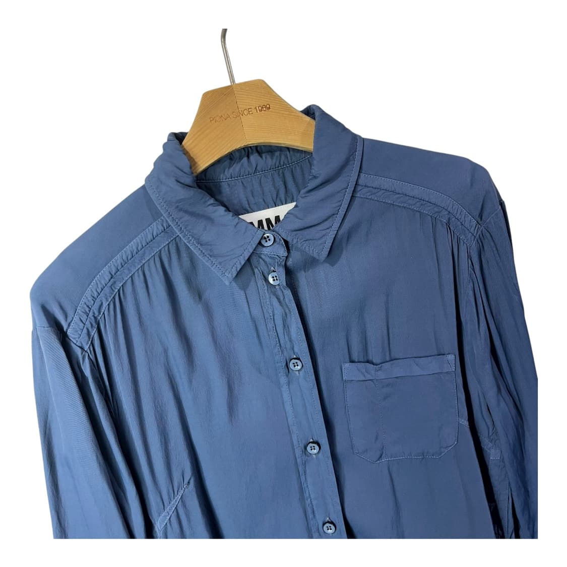 [Maison Margiela] 메종 마틴 마르지엘라 비스코스 셔츠 상품이미지3