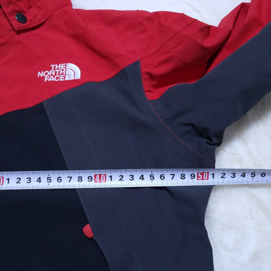 노스페이스 하이벤트 바람막이 L 0226 상품이미지4
