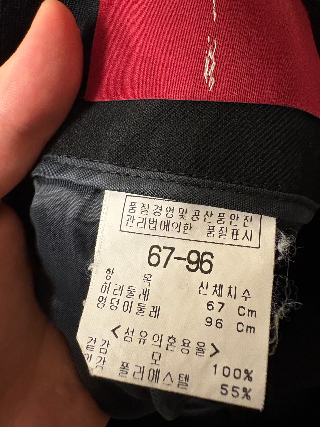 미디스커트 상품이미지2