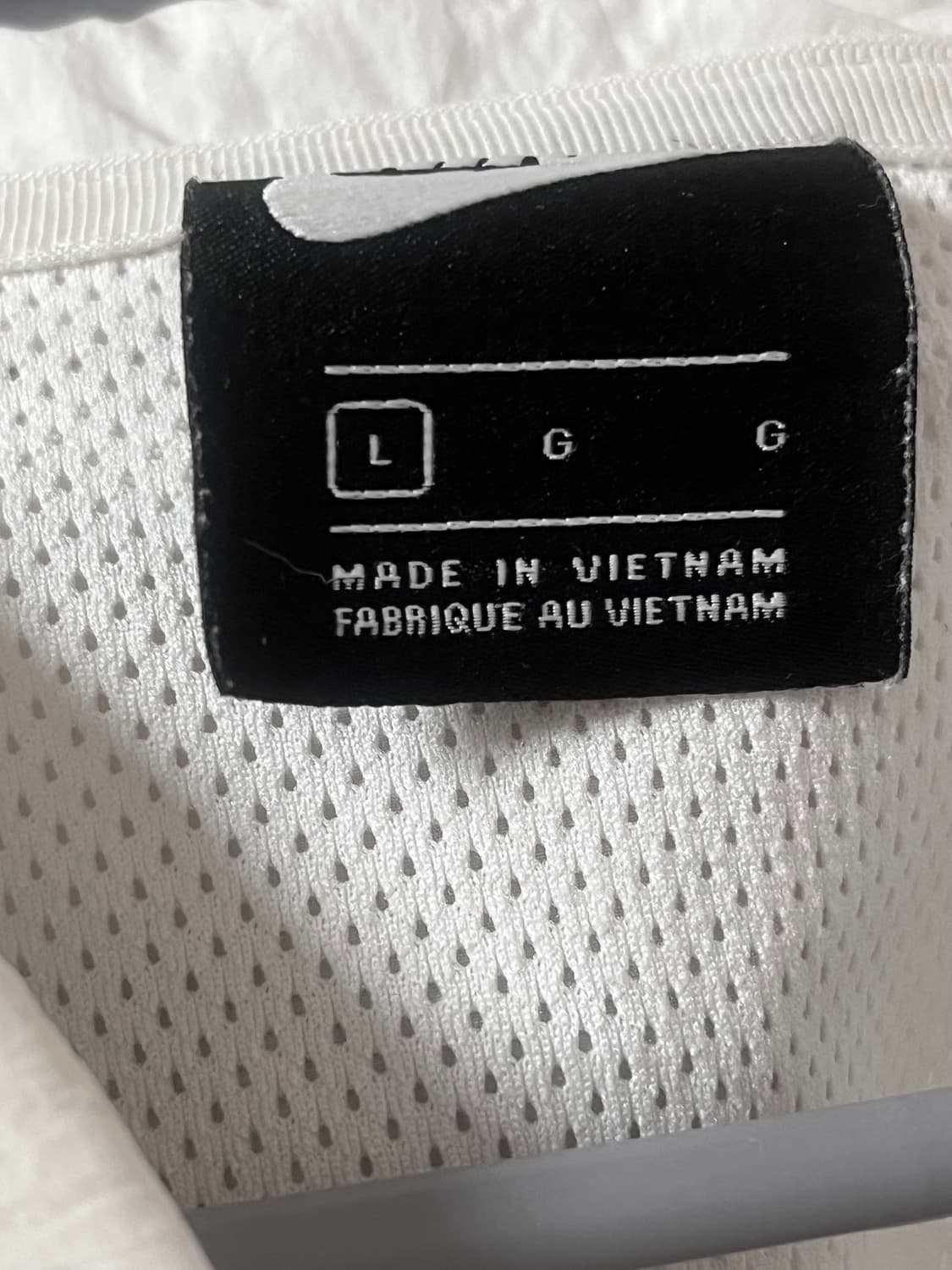 나이키 빅스우시 윈드브레이커 바람막이 상품이미지2