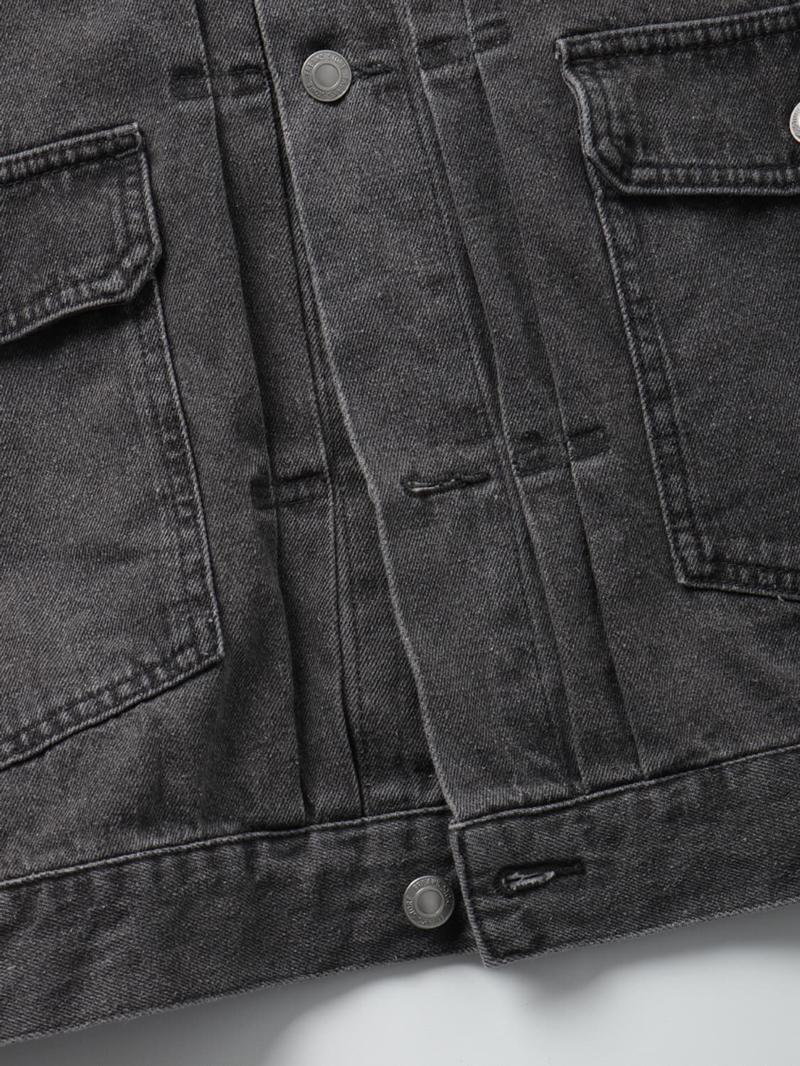 프릭스토어 FREAK'S STORE 2nd Type Denim 상품이미지6