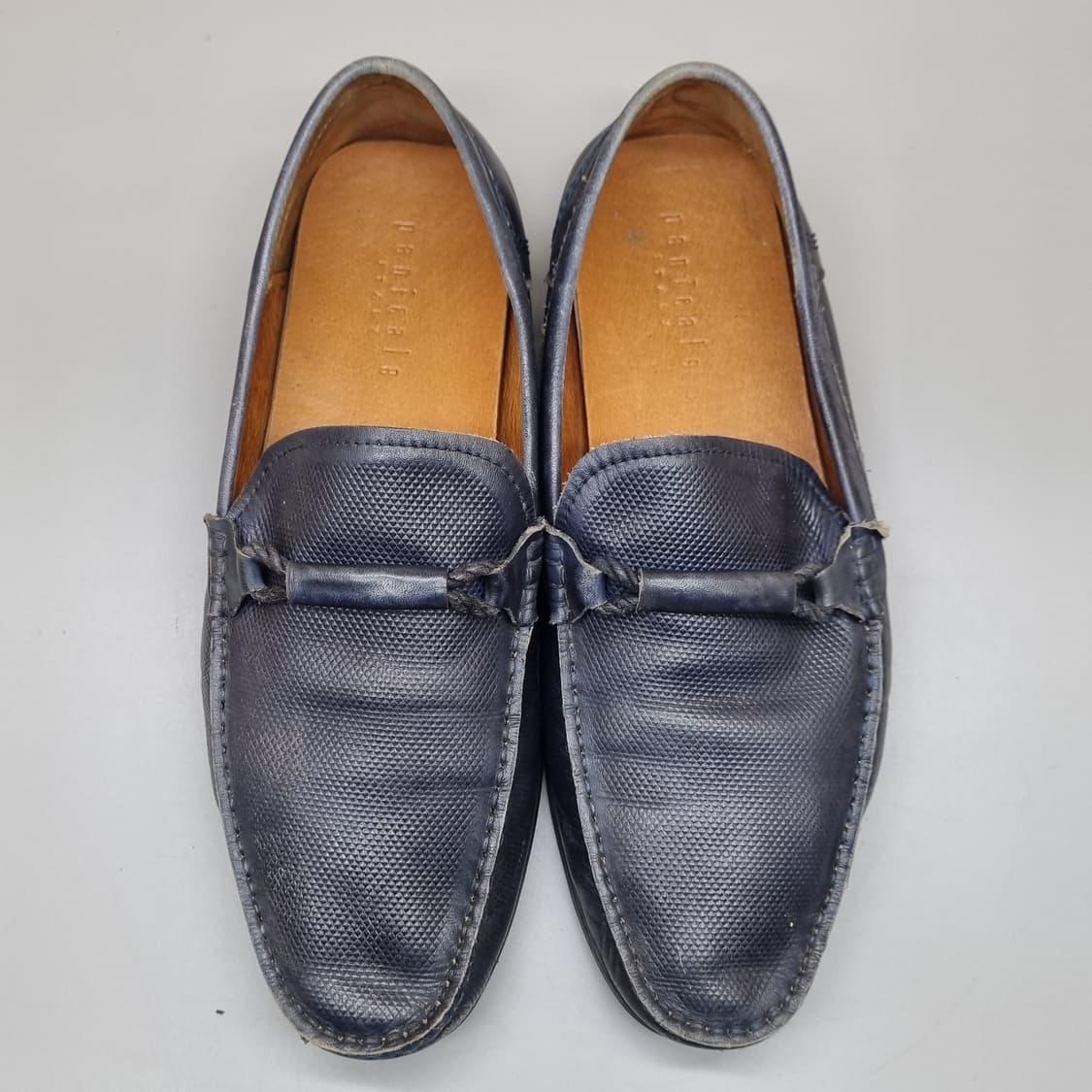 빠니깔레 남성드라이빙슈즈 실사이즈275 상품이미지2