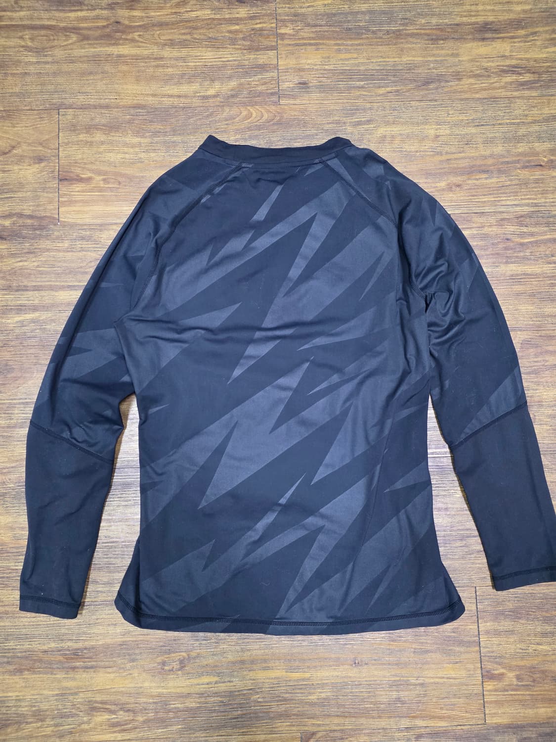 스파이더 패디드 레이어드 탑 상품이미지6