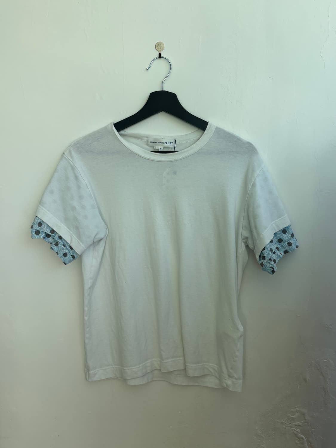 Comme des garcons 티셔츠 상품이미지2