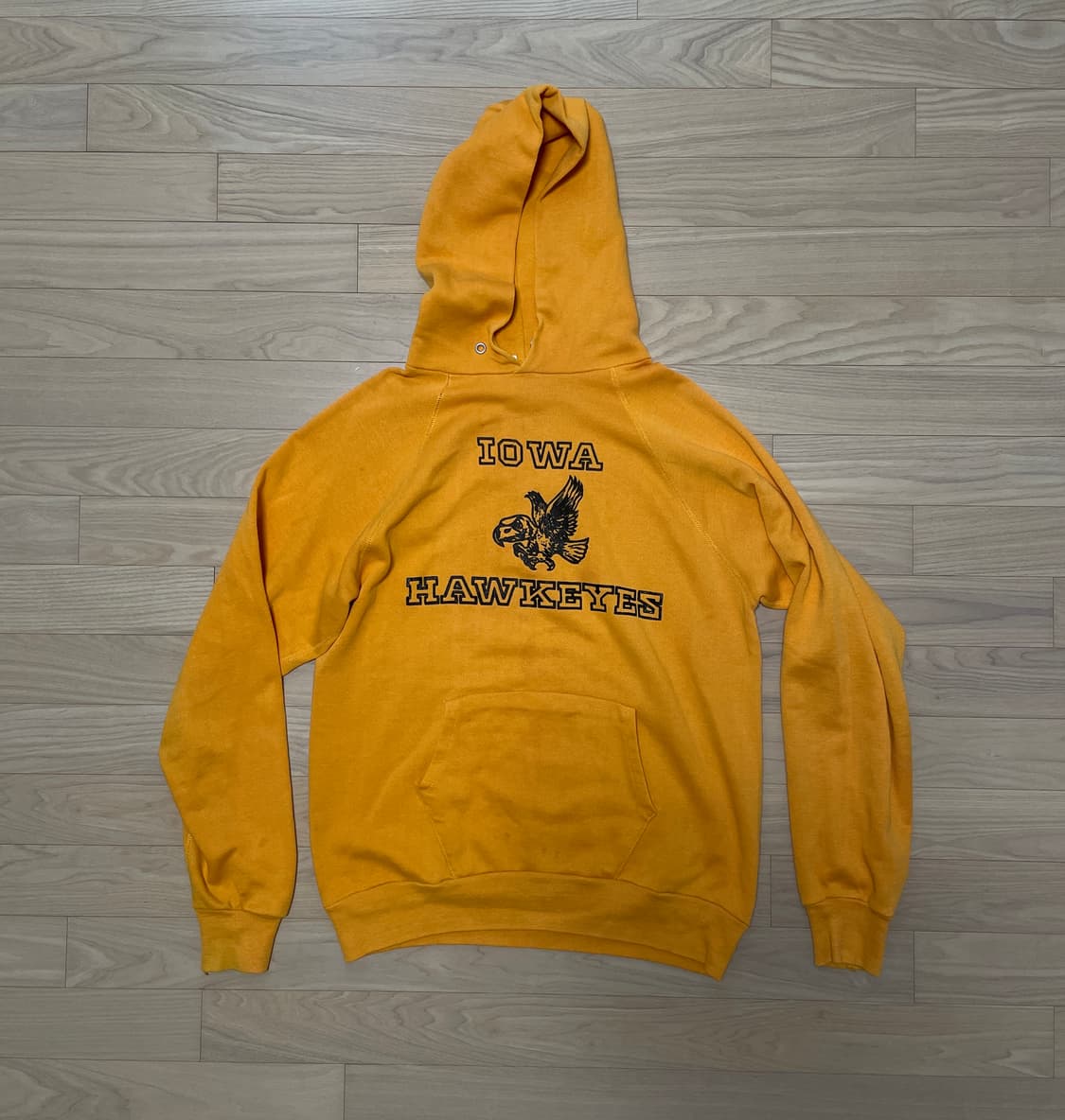 80s discus 빈티지 후드 팝니다 상품이미지1