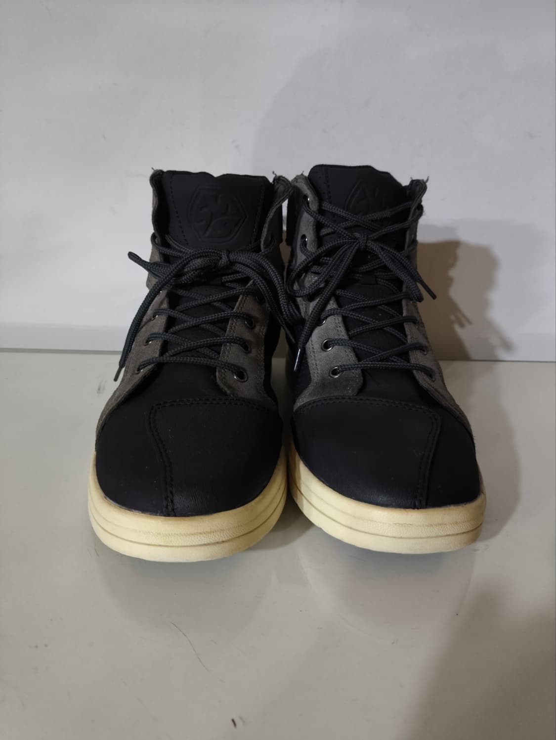 280mm 스코이코 라이딩부츠 라이더부츠  상품이미지3