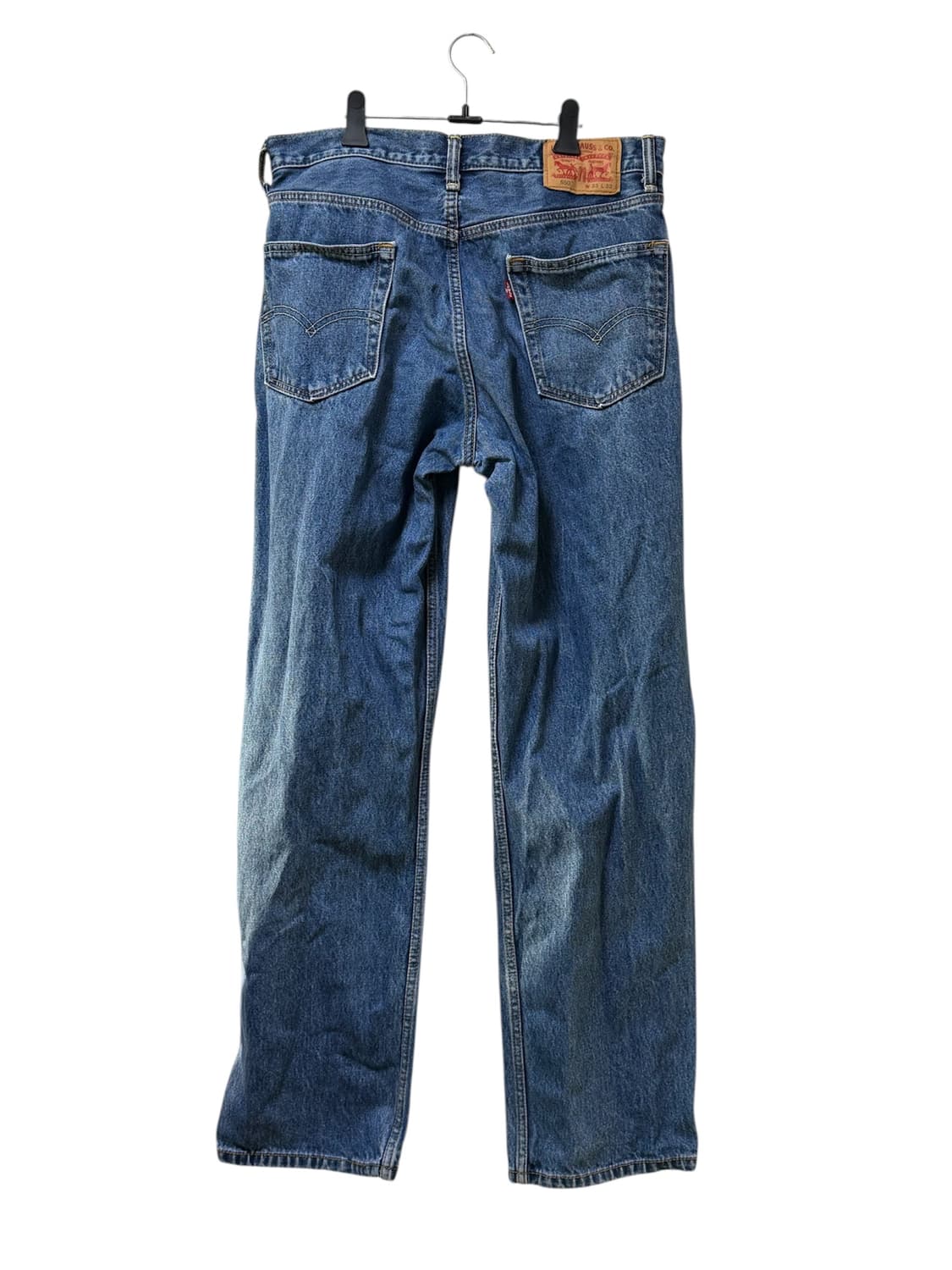 리바이스 550 33 32 상품이미지2