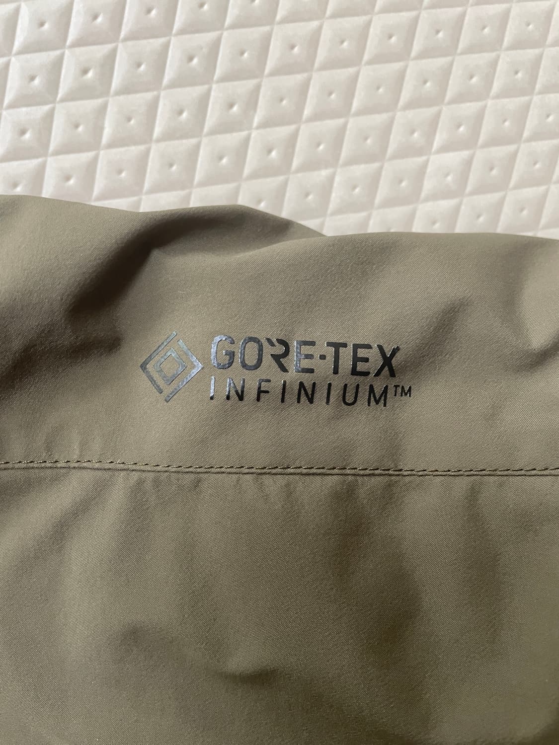 아크테릭스 리프 콜드 WX 후디 LT M 상품이미지5