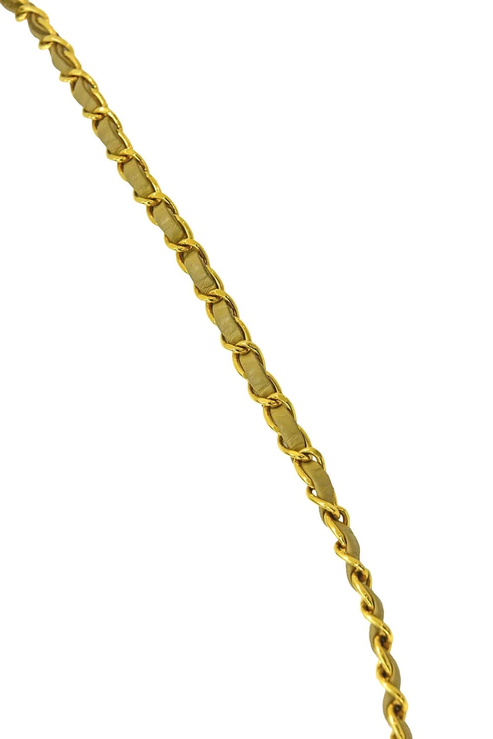 샤넬 램스킨 빈티지 크로스백(정품) 상품이미지8