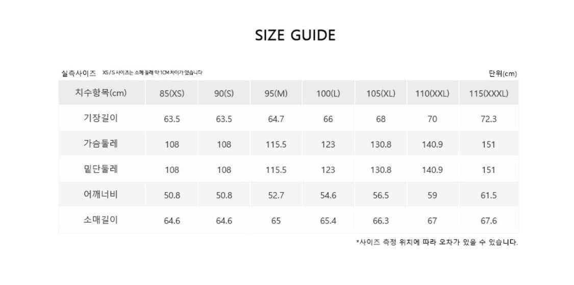 노스페이스 1996 에코 눕시 패딩 NJ1DQ55A 95 상품이미지4