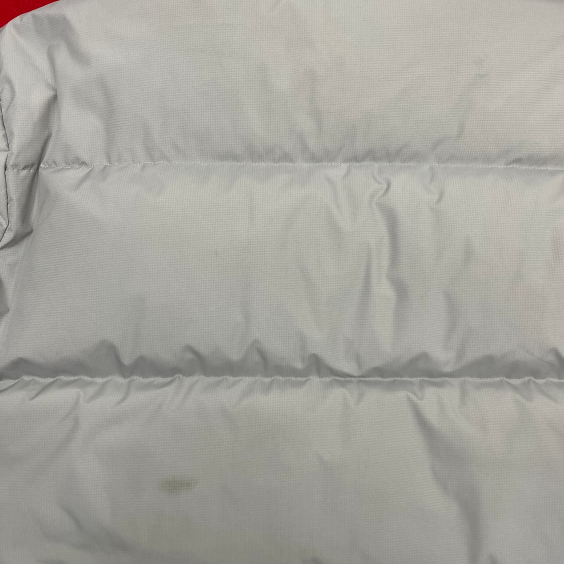 캘빈클라인 덕다운 패딩 S 실측 M  상품이미지7