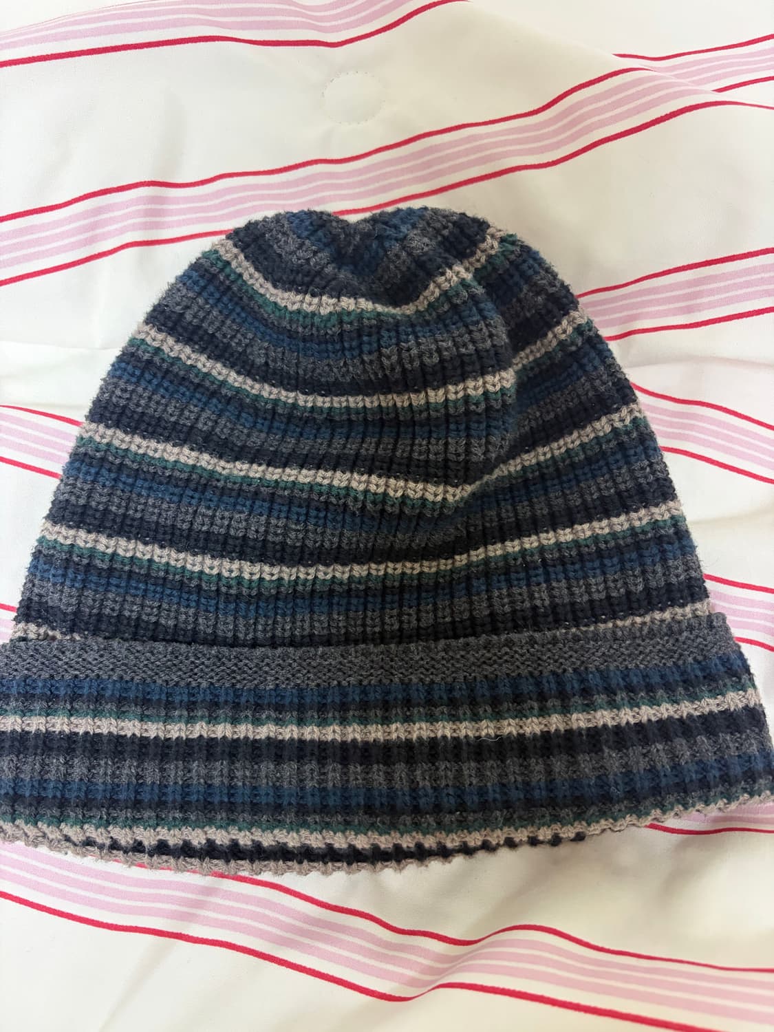 카키스 비니 상품이미지1