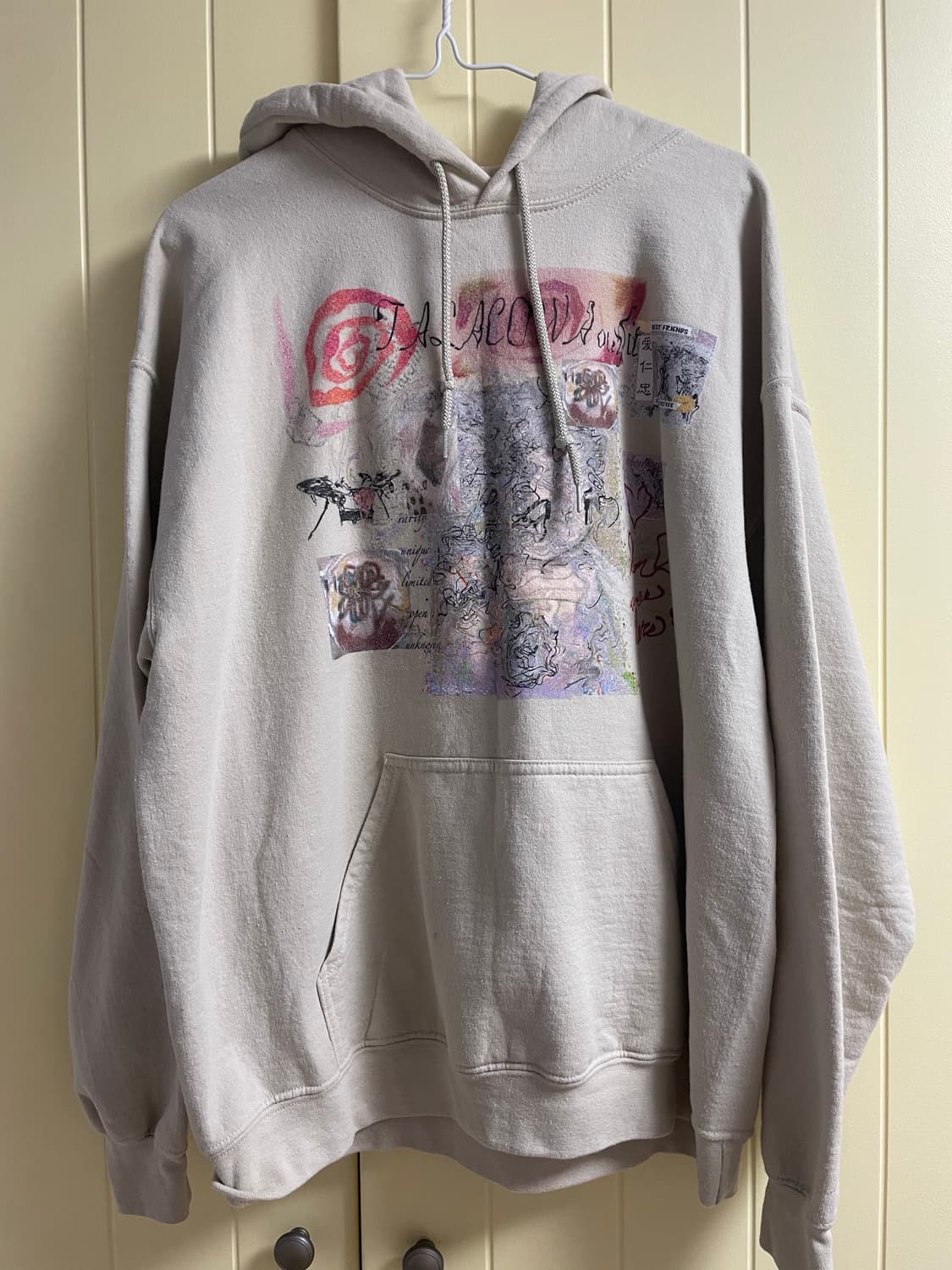 talacowa 후드(L) 상품이미지3