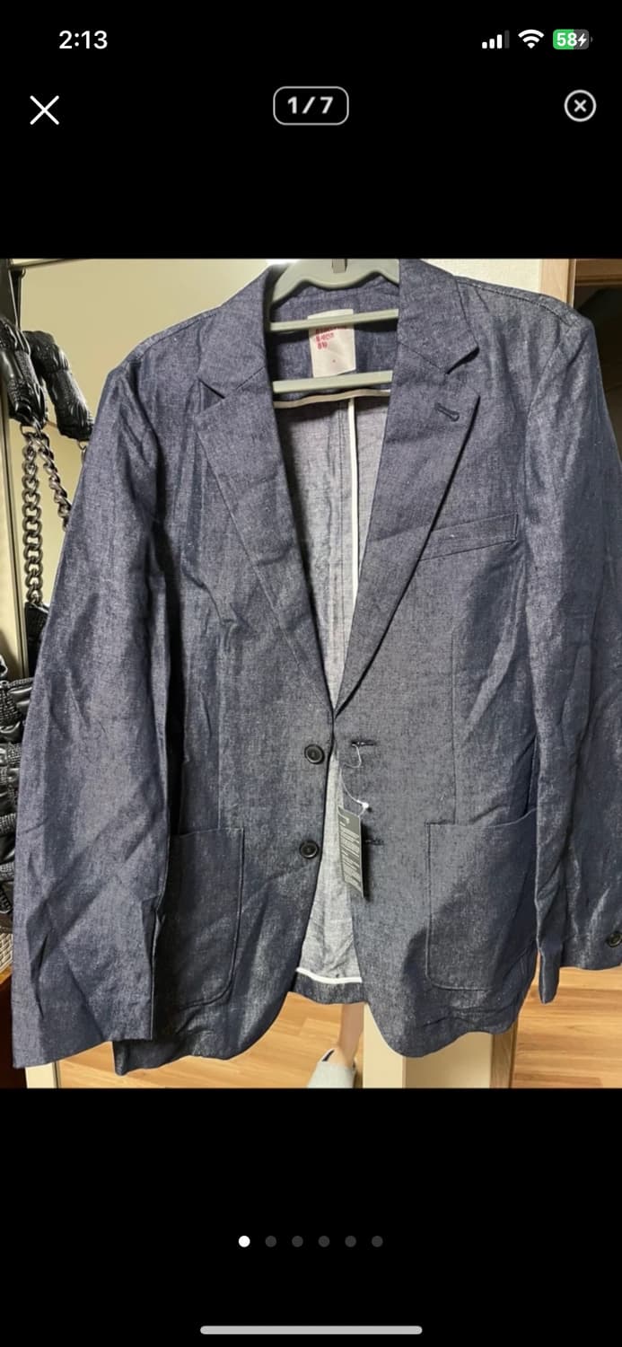 의류일괄 상품이미지4