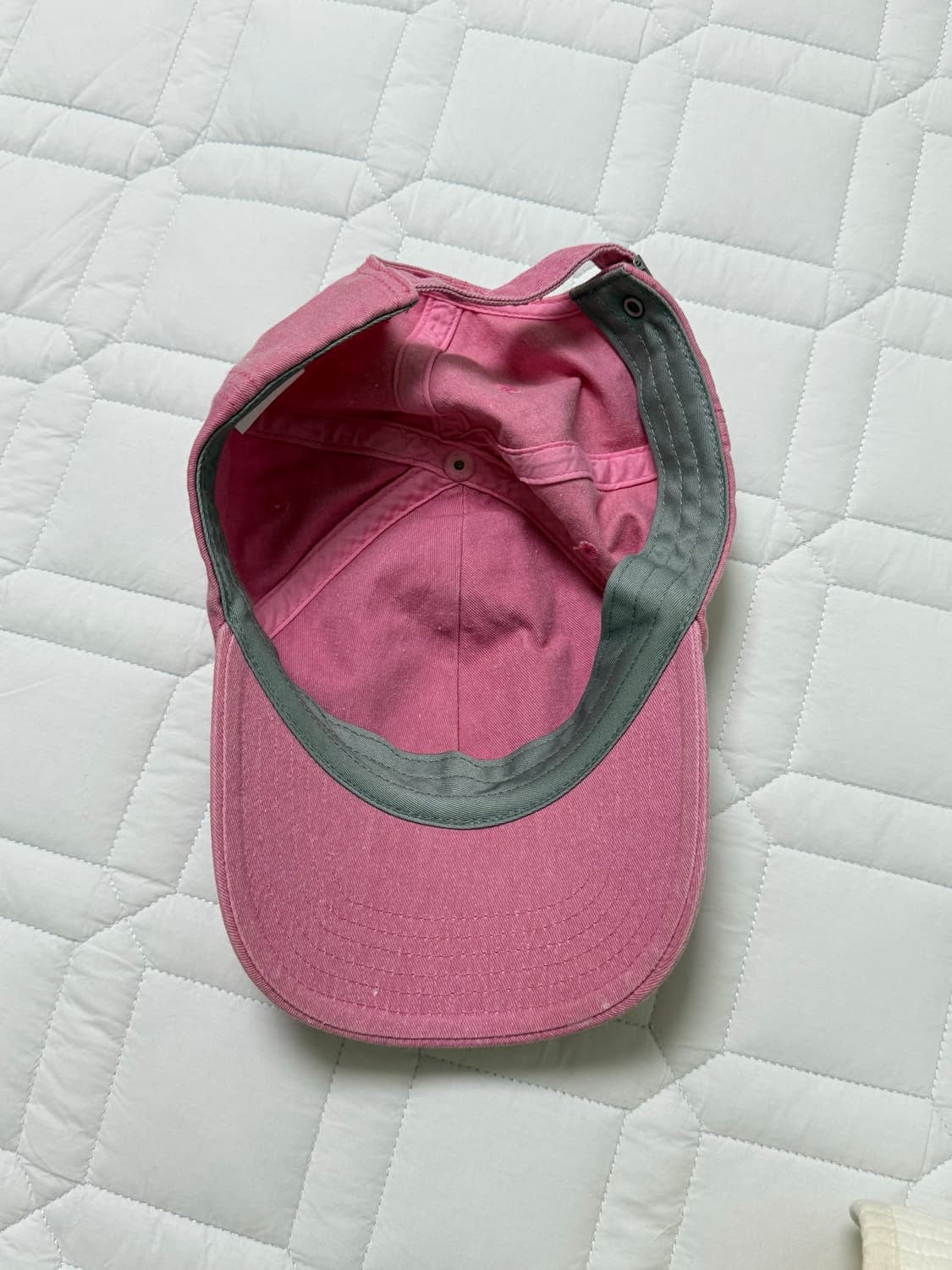 휴먼메이드 볼캡 모자 상품이미지2